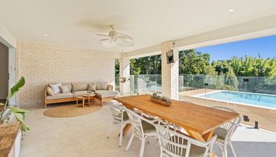 Picture of 318 Tallebudgera Connection Road, TALLEBUDGERA QLD 4228
