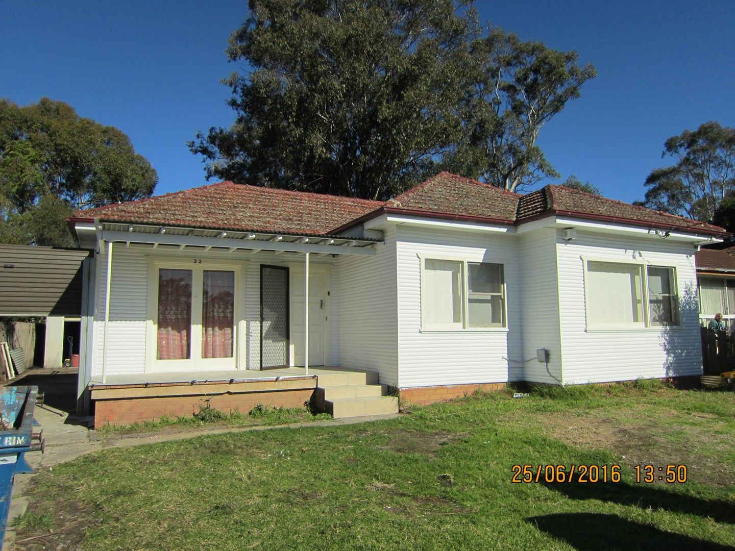 3 bedrooms House in Killarney Ave BLACKTOWN NSW, 2148