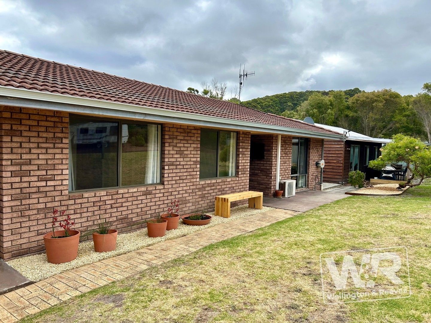3 bedrooms House in 12 Berridge Street DENMARK WA, 6333