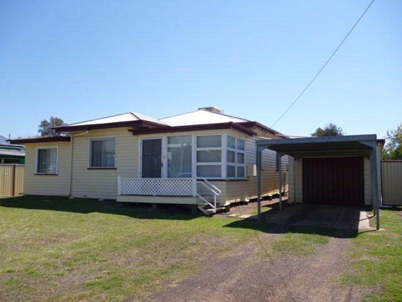 6 Clark Street, Dalby QLD 4405, Image 0