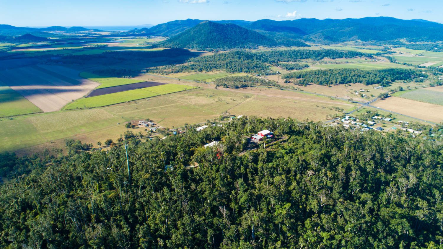 127 Camm Road, Mount Julian QLD 4800 Domain