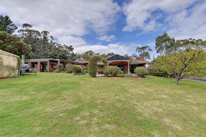 Picture of 195 Nowra Road, ROCHES BEACH TAS 7170