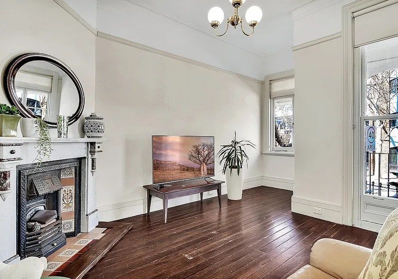4 bedrooms House in 6 McLaren Street NORTH SYDNEY NSW, 2060