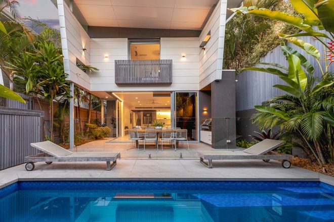 Picture of 1/51 Shirley Street, BYRON BAY NSW 2481