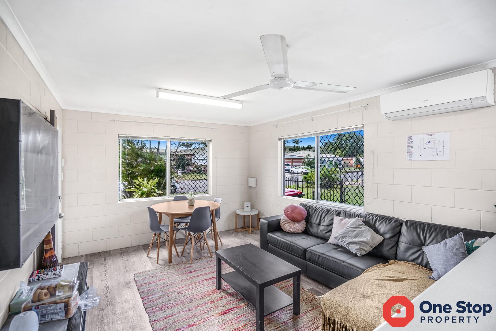 1 & 2/47 Creedy Street, Westcourt QLD 4870, Image 2