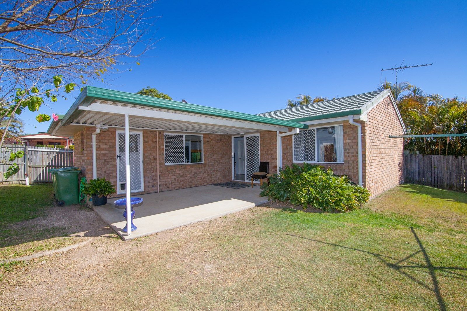 11 Glasgow Boulevard, Brassall QLD 4305, Image 1