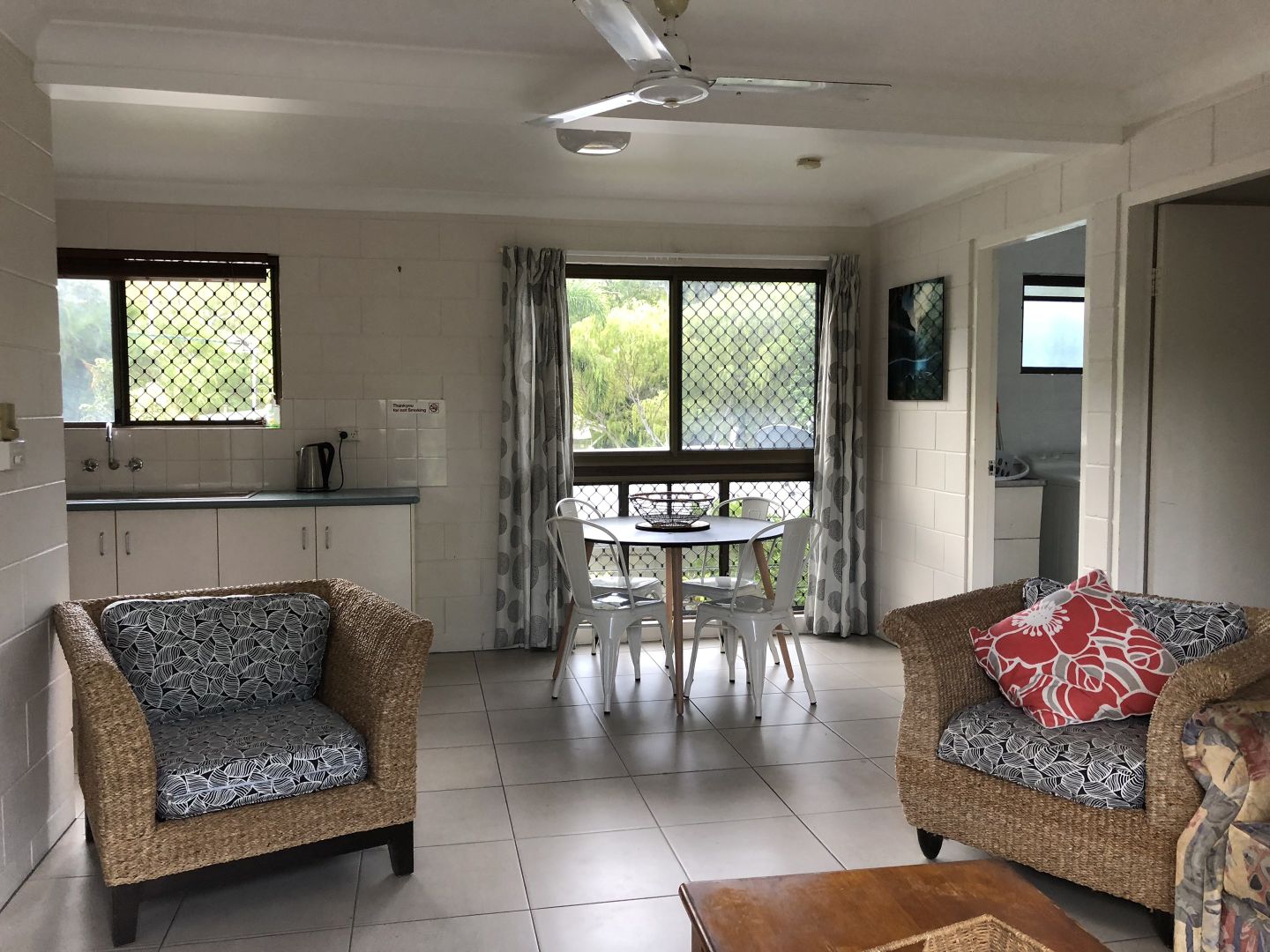 4/2 Endeavour, Arcadia QLD 4819, Image 1