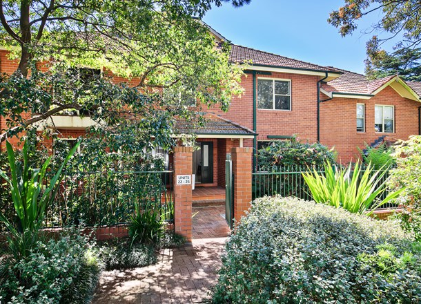 24/18-22 Stanley Street, St Ives NSW 2075