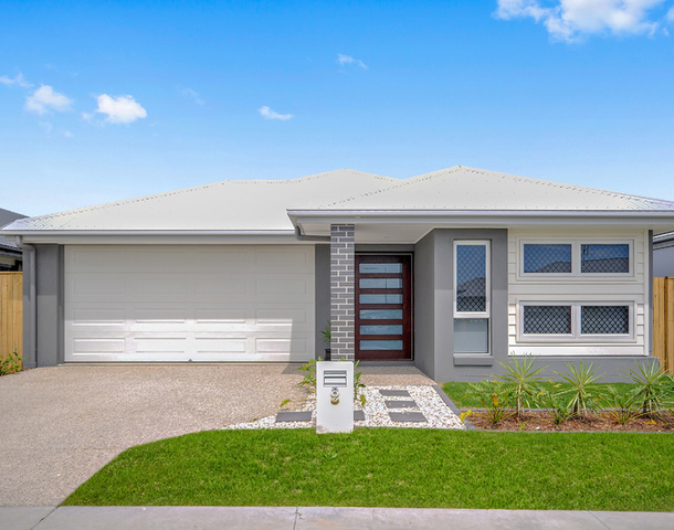 8 Periwinkle Street, Palmview QLD 4553