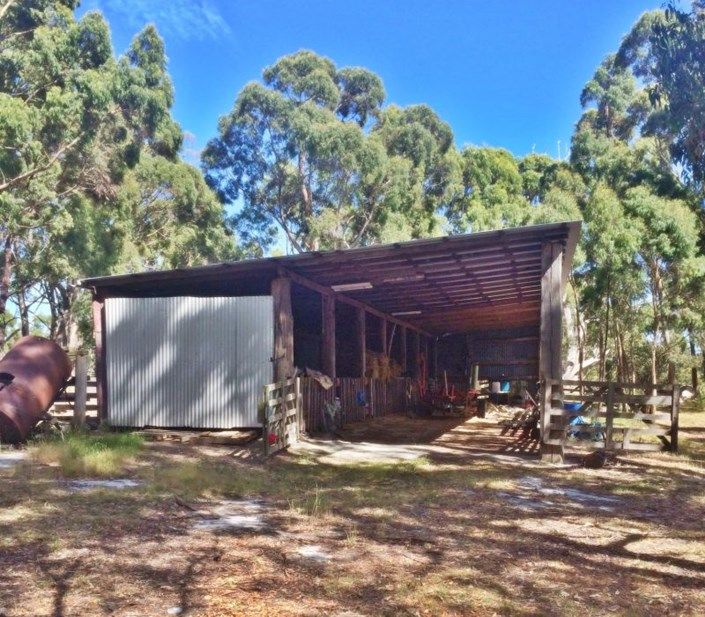 Lot 1 Bruny Island Main Road, Lunawanna TAS 7150, Image 2