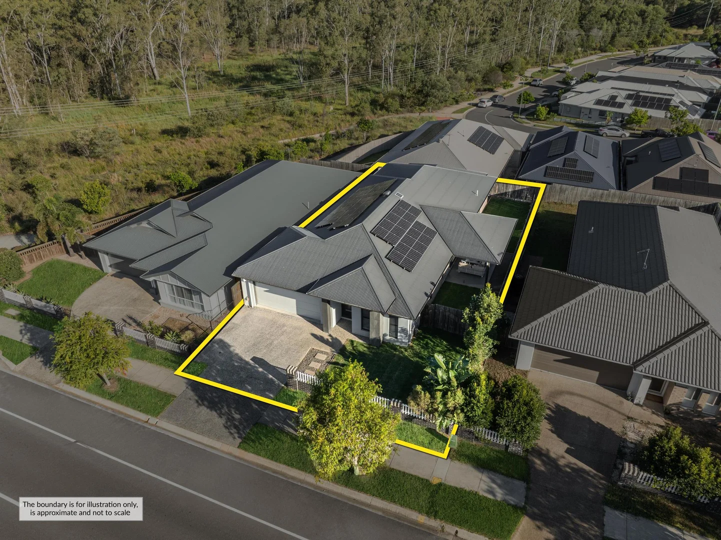 Additional image 33 of 31 Trigona Drive, Ripley QLD 4306