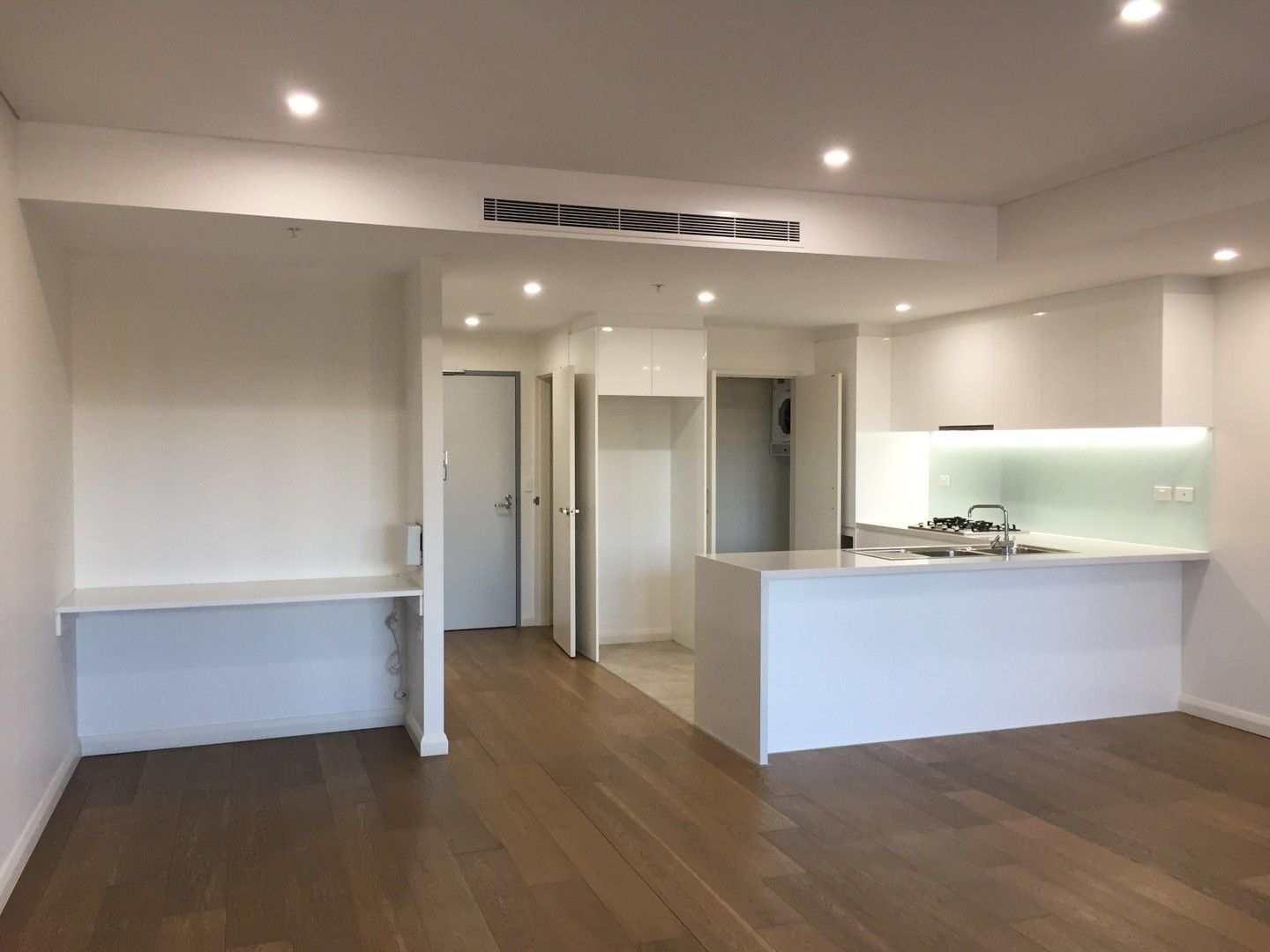 2 bedrooms Apartment / Unit / Flat in 202/139 Parramatta Road HOMEBUSH NSW, 2140