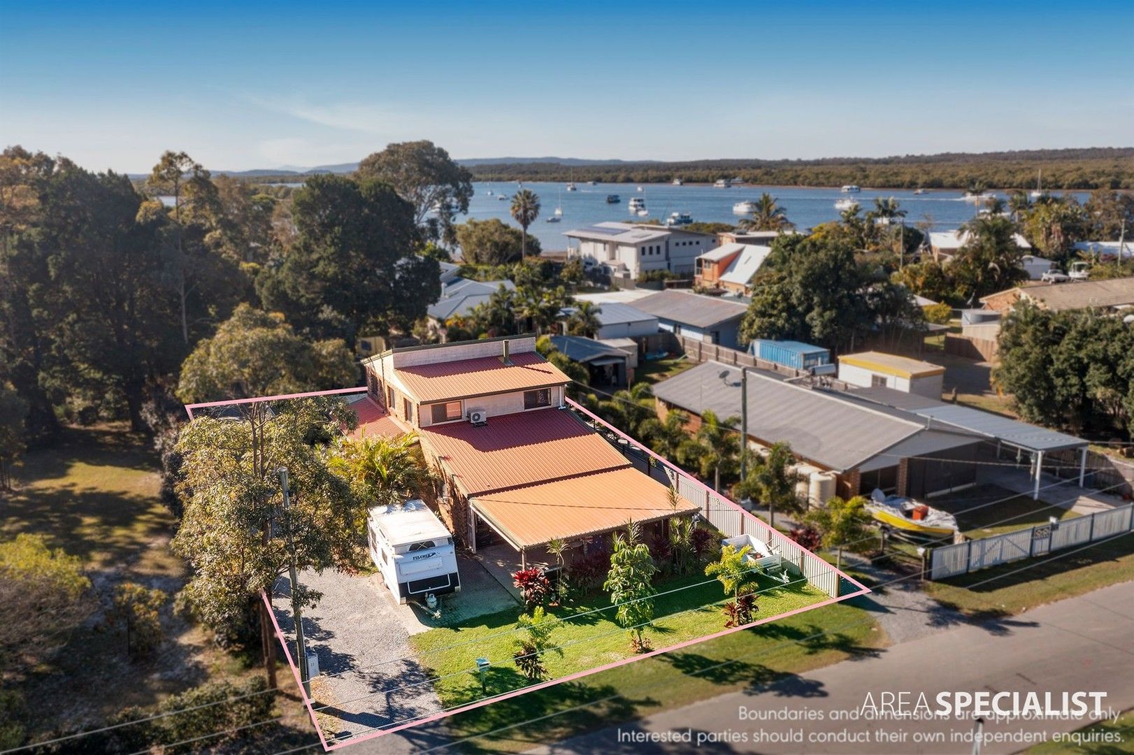 24 Bay Drive, Jacobs Well QLD 4208, Image 1
