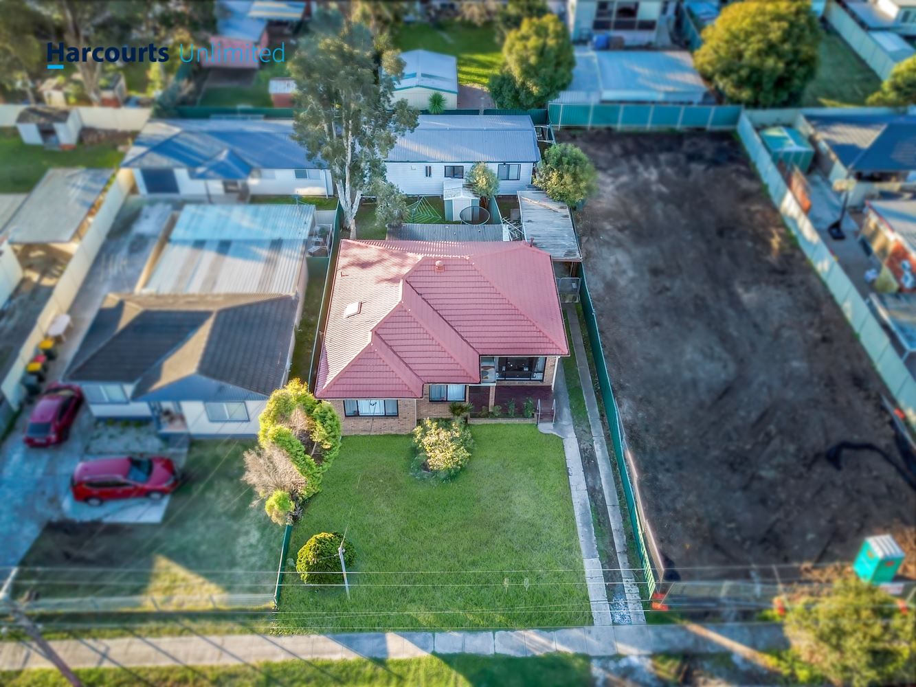 13 and 13a Wycombe Street, Doonside NSW 2767, Image 0