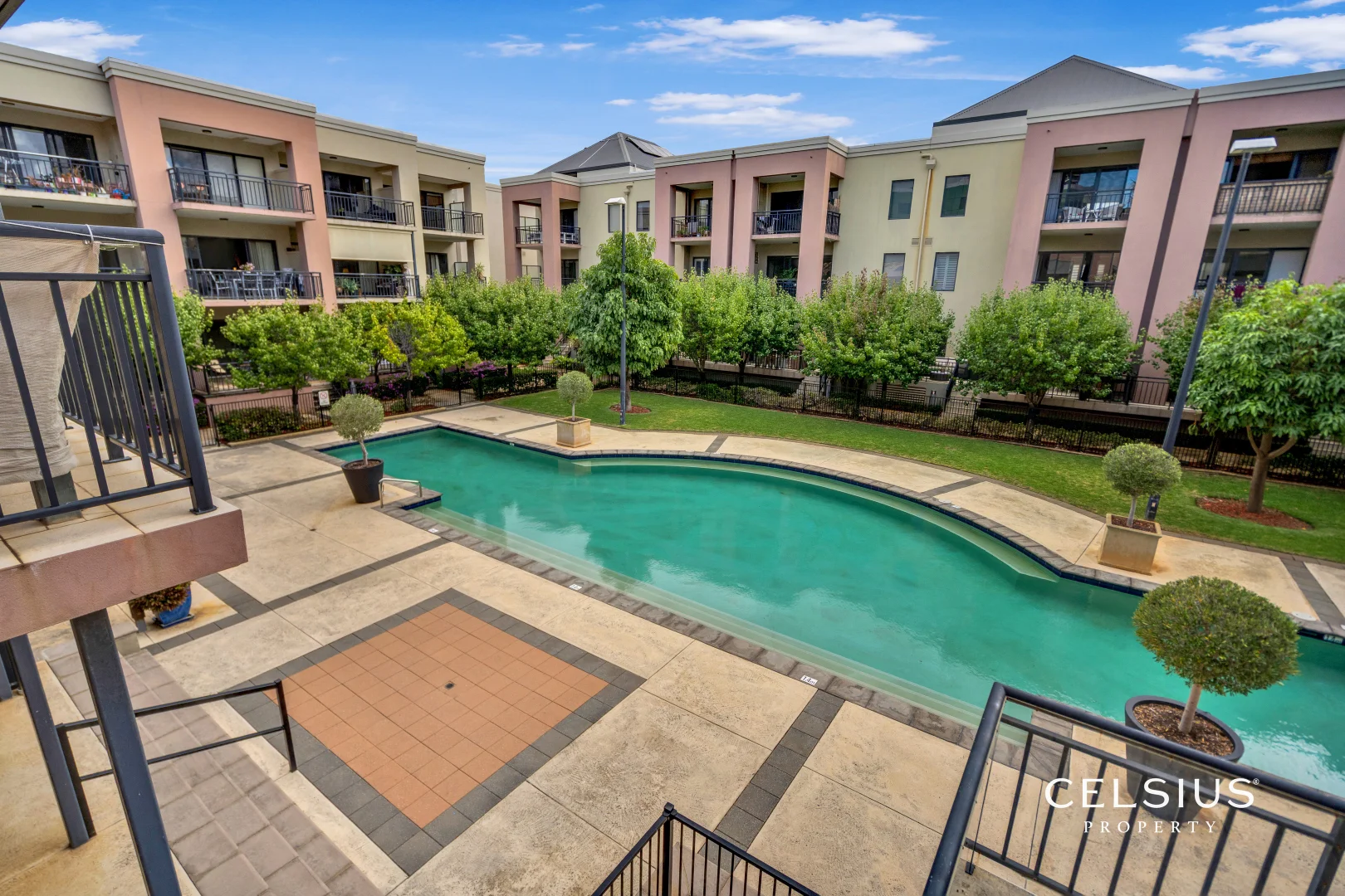 Additional image 26 of 90/1 Station Street, Subiaco WA 6008