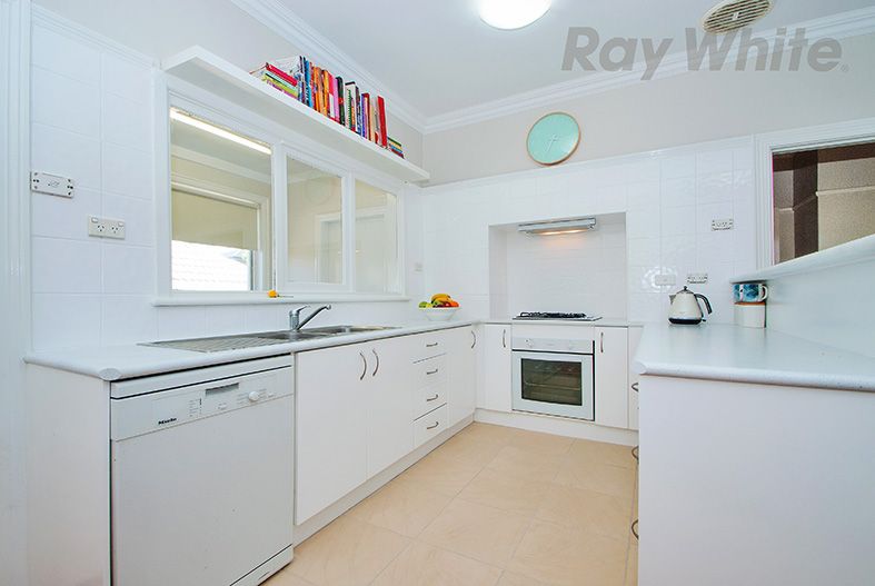 1/26 BEAUFORT ROAD, Croydon VIC 3136, Image 1