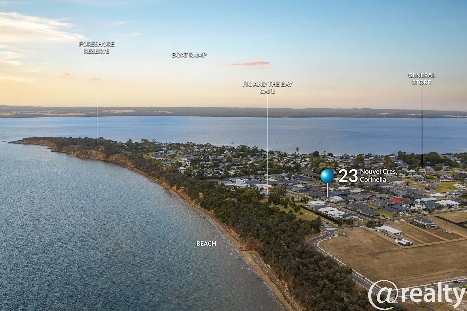 Additional image 30 of 23 Nouvel Crescent, Corinella VIC 3984