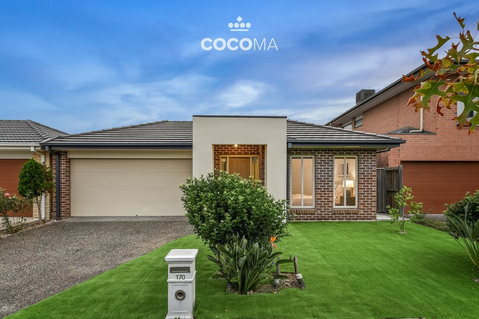 170 Westwood Boulevard, Keysborough VIC 3173