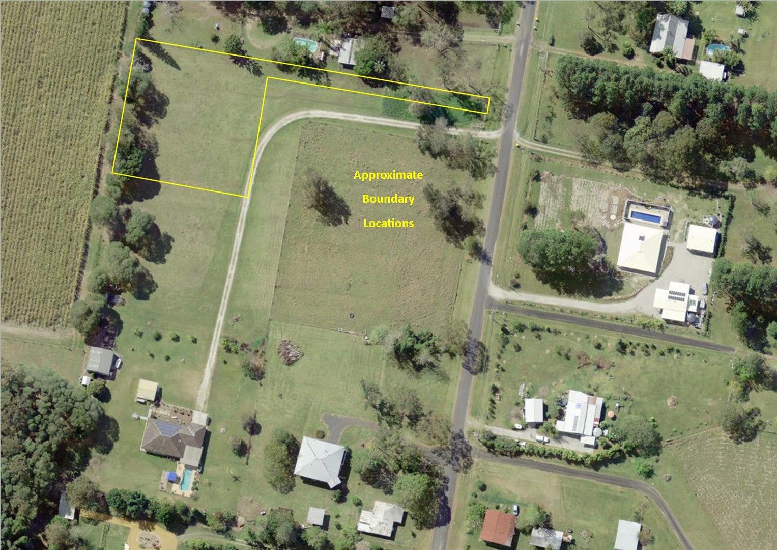 Lot 100 Island View Road, Woombah NSW 2469, Image 0