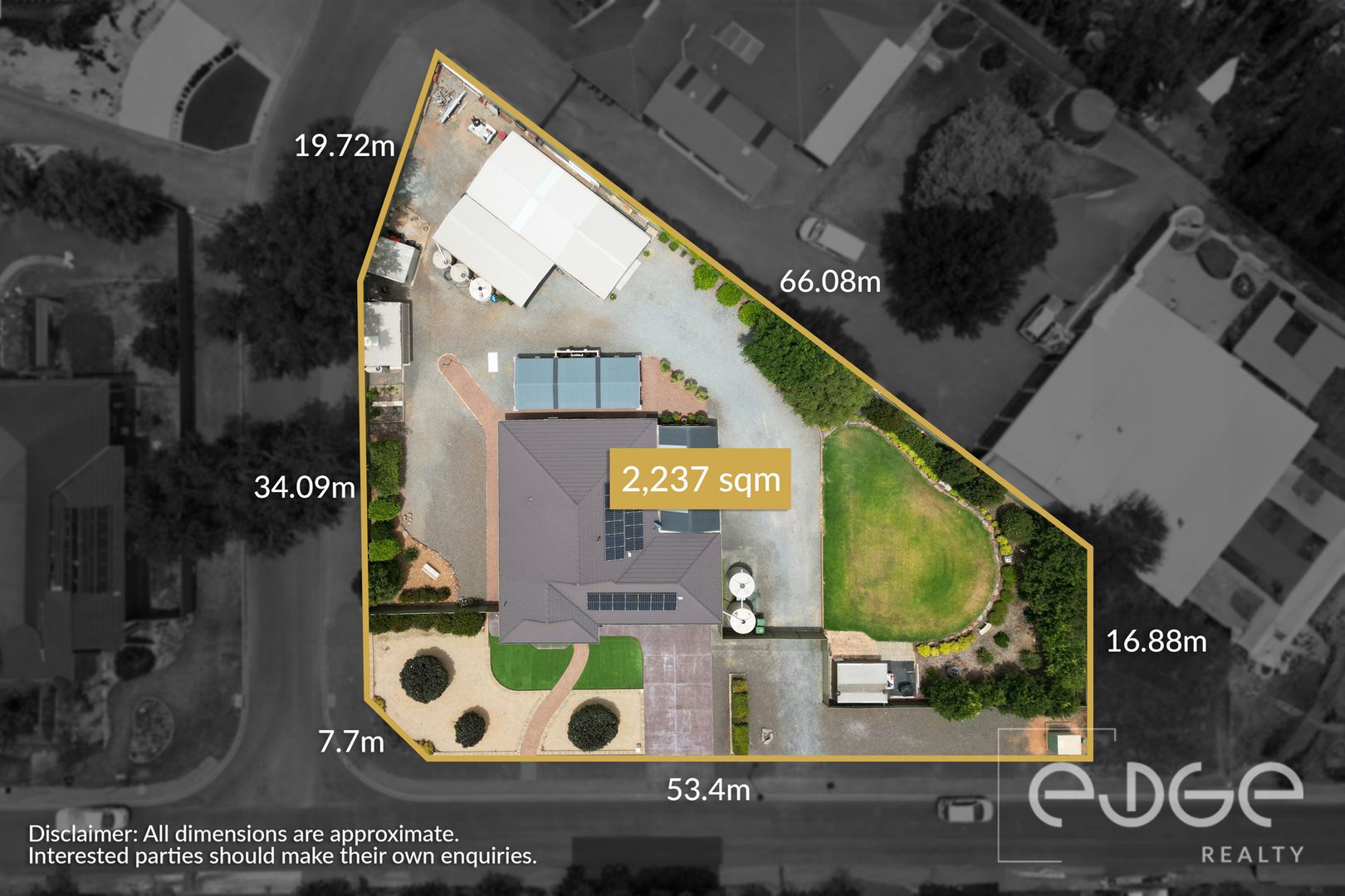 18 Edmonds Road, Angle Vale SA 5117, Image 2