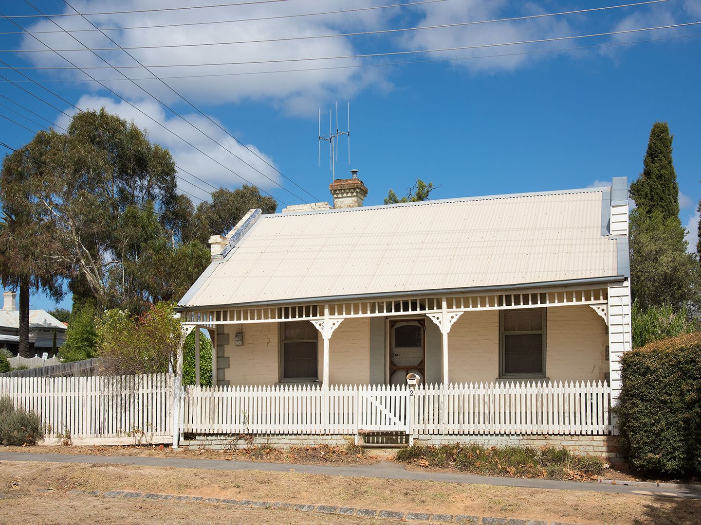 28 Hunter Street, Castlemaine VIC 3450, Image 1