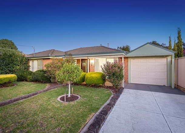 16 Athena Place, Epping VIC 3076