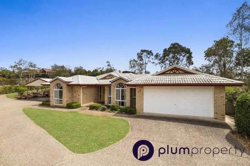 4 bedrooms House in 77 Gibson Crescent BELLBOWRIE QLD, 4070