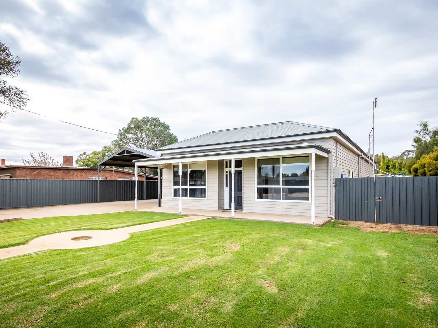 61 Robertson Street, Nathalia VIC 3638