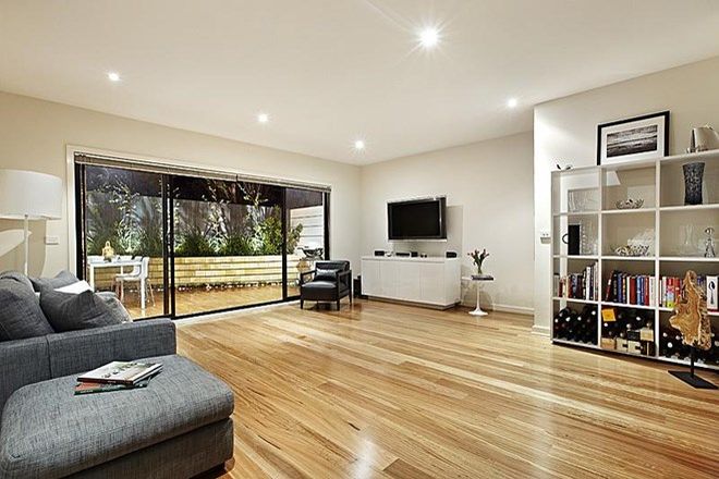 Picture of 9/2-4 Park Road, SURREY HILLS VIC 3127