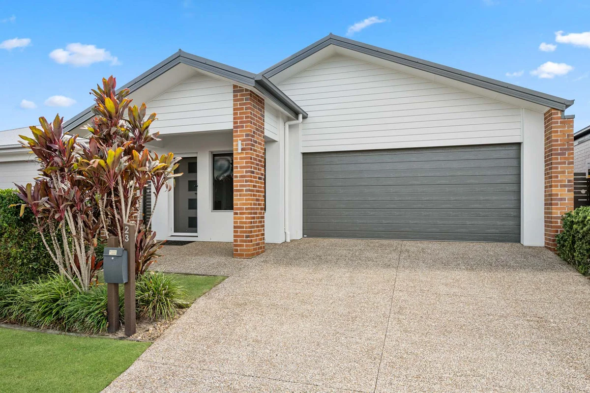 Primary image of 23 Bett Street, Strathpine QLD 4500