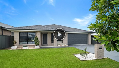Picture of 10 Conquest Close, RUTHERFORD NSW 2320