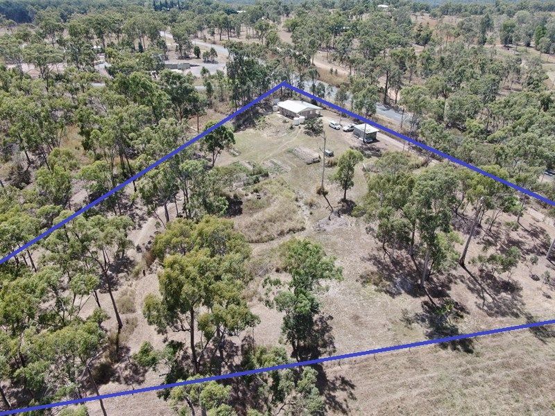 291 Cawarral Road, Cawarral QLD 4702, Image 0