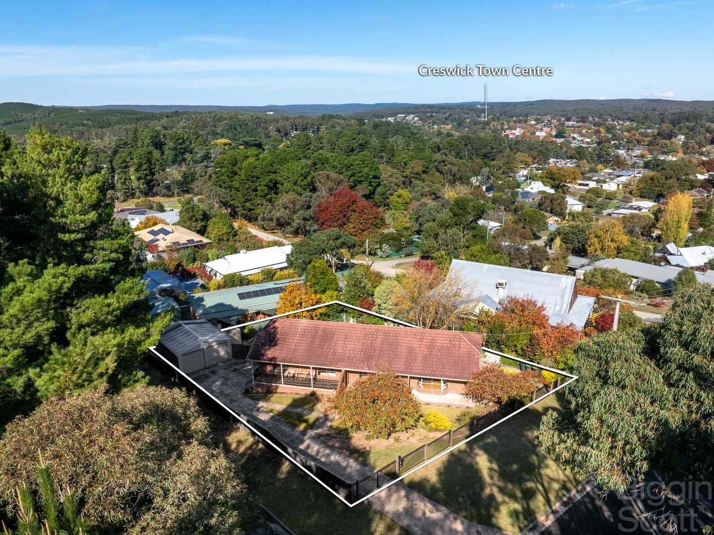 27 Harvey Street, Creswick VIC 3363, Image 0