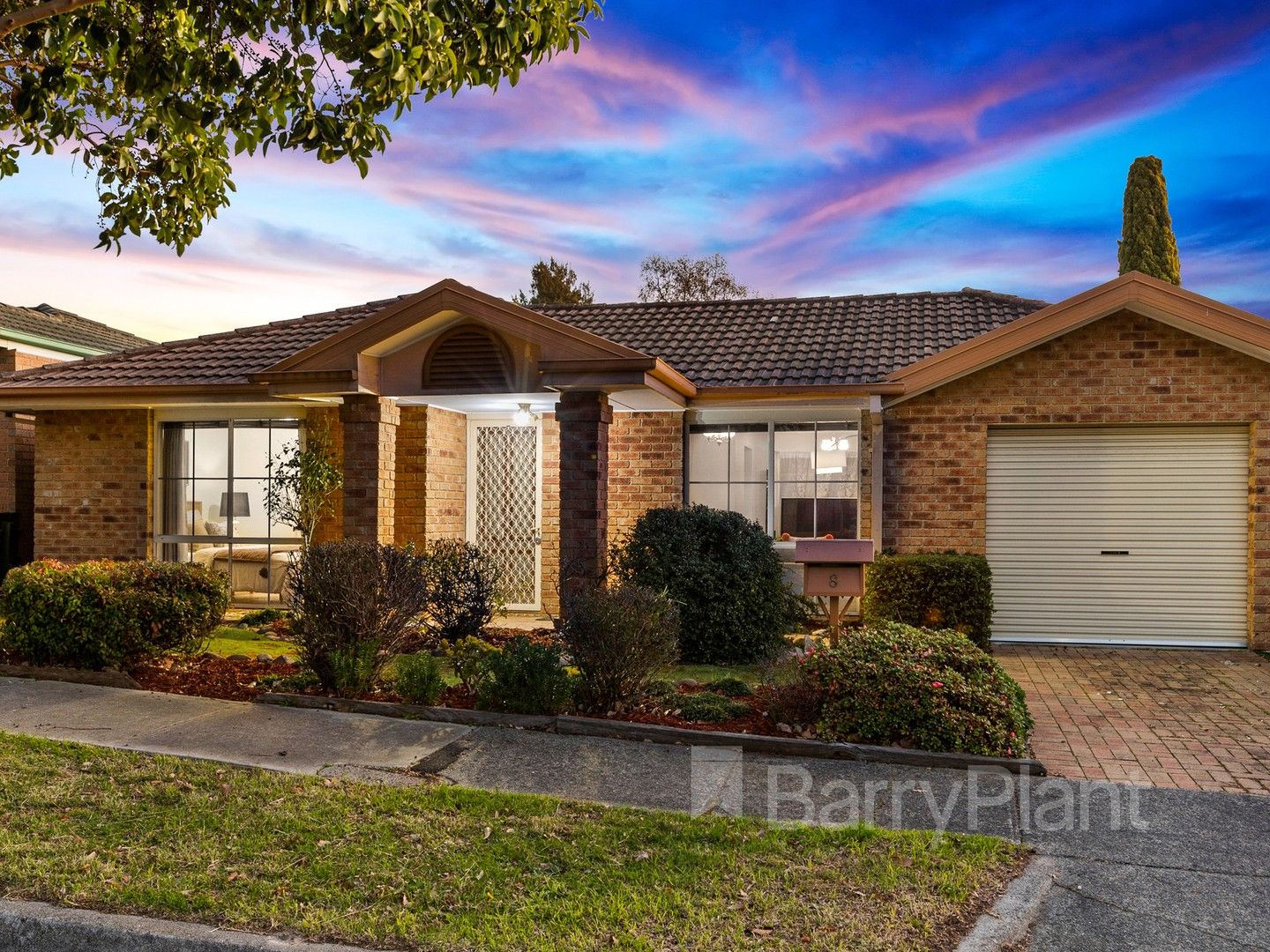 8 Hinkley Avenue, Croydon VIC 3136, Image 0