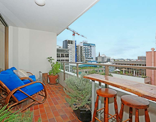 605/35 Astor Terrace, Spring Hill QLD 4000