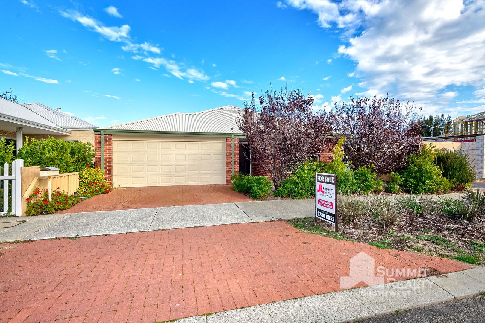 6 Quealum Way, Dalyellup WA 6230, Image 0