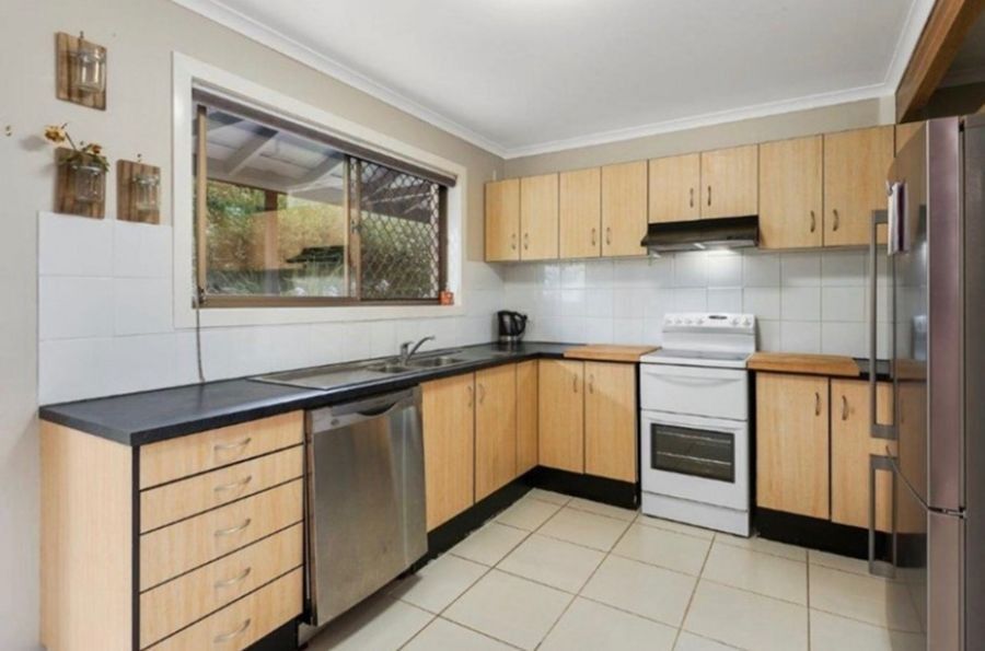 Unit 27, 2 Benjamin Street, Mount Lofty QLD 4350, Image 1