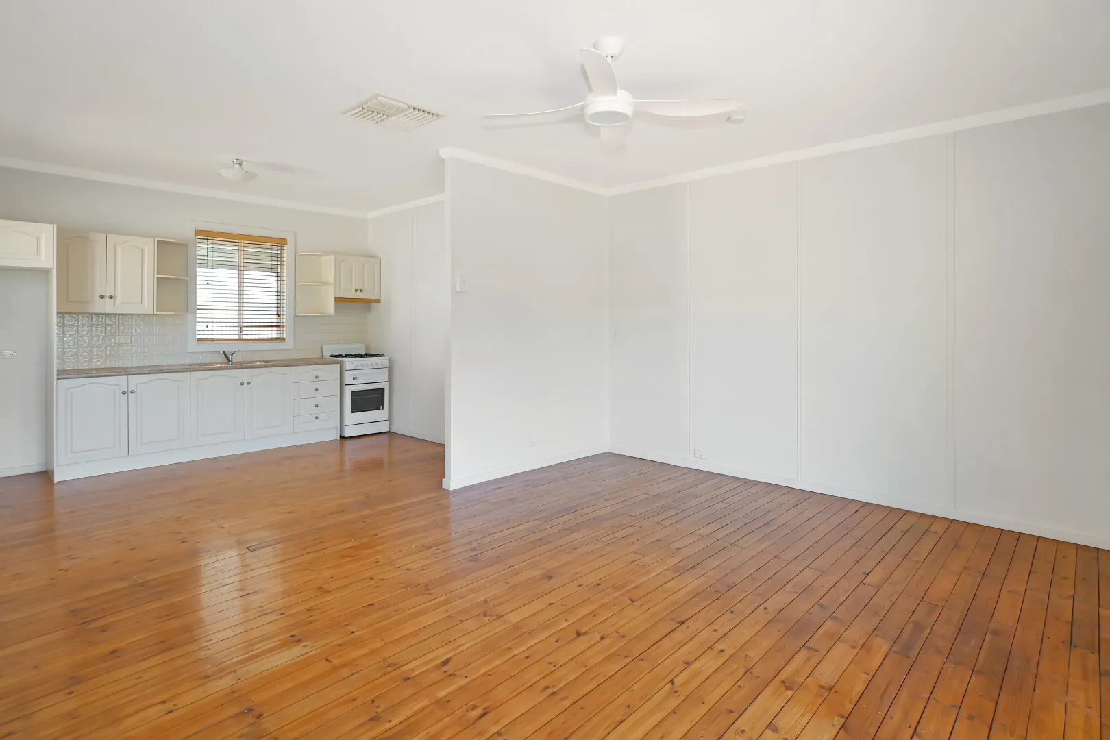 QUIET SOUTH LOCATION - View 3