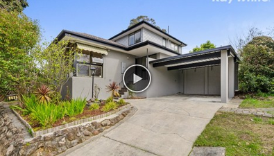 Picture of 54 Ireland Avenue, WANTIRNA SOUTH VIC 3152