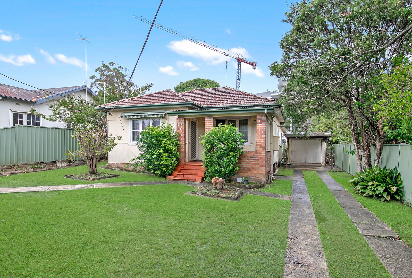 411 & 413 Pacific Highway, Asquith NSW 2077, Image 2