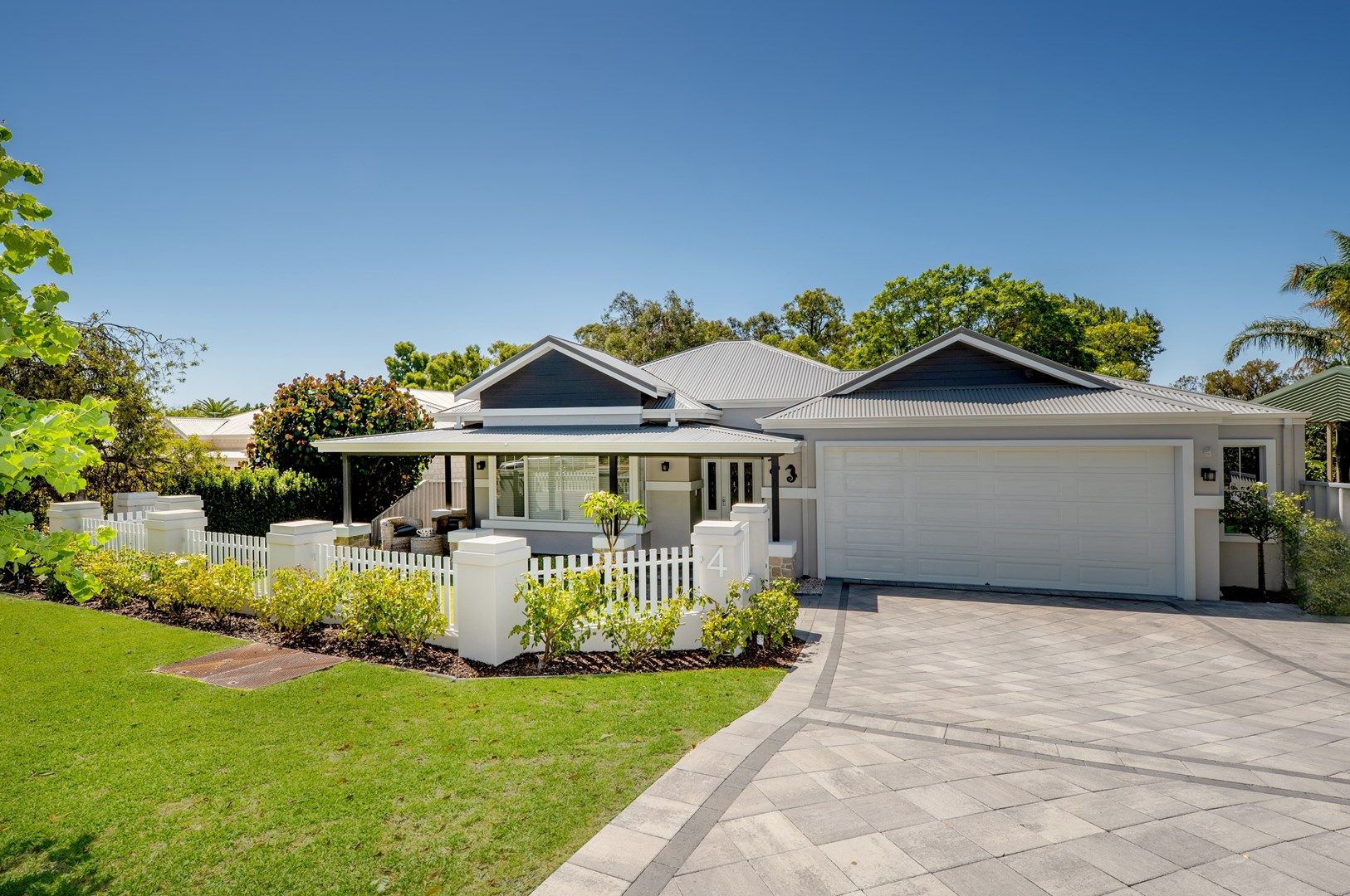 4 Bournville Street, Floreat WA 6014, Image 0