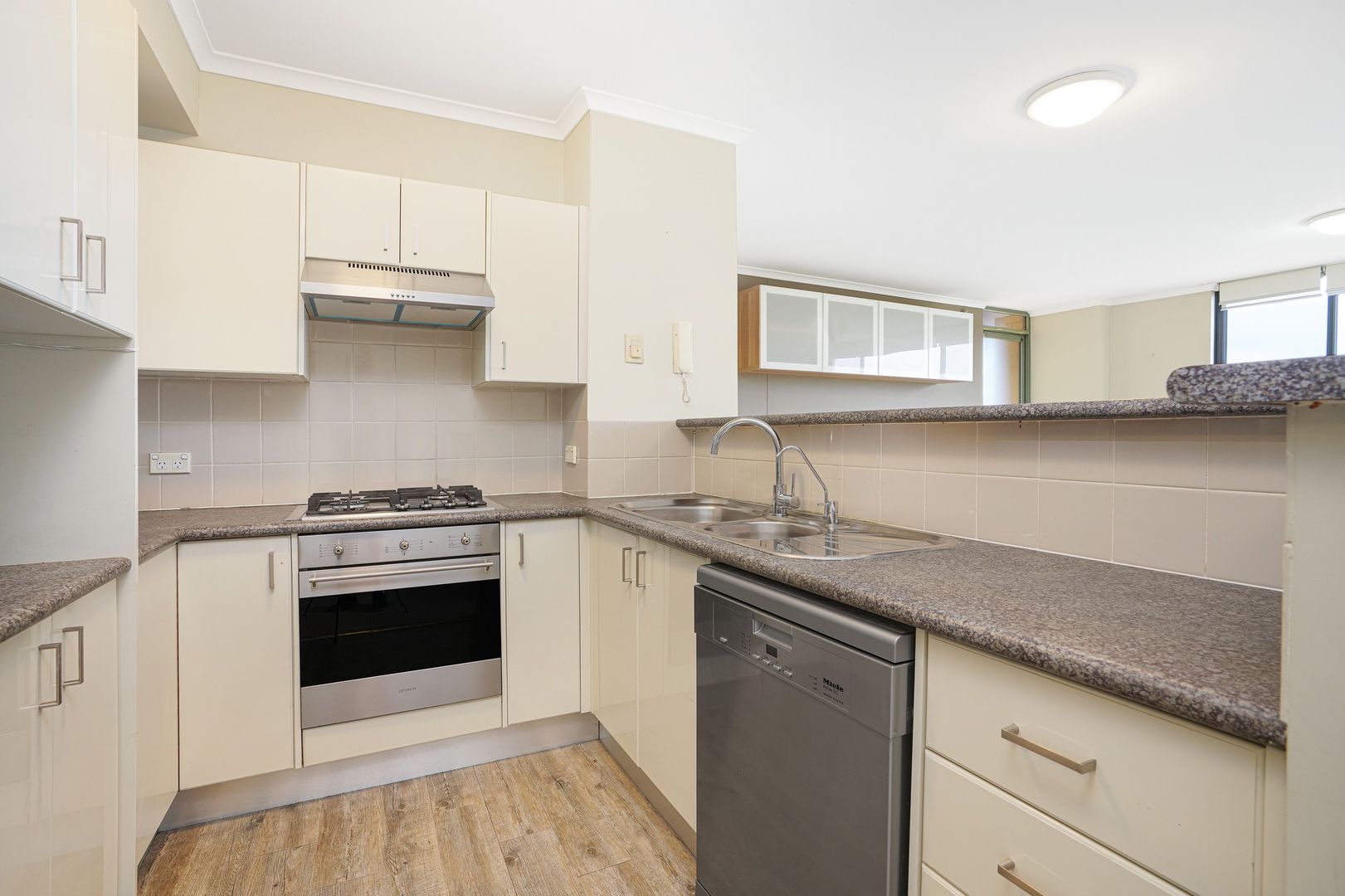 1207/3 Rockdale Plaza Drive, Rockdale NSW 2216 Apartment For Rent