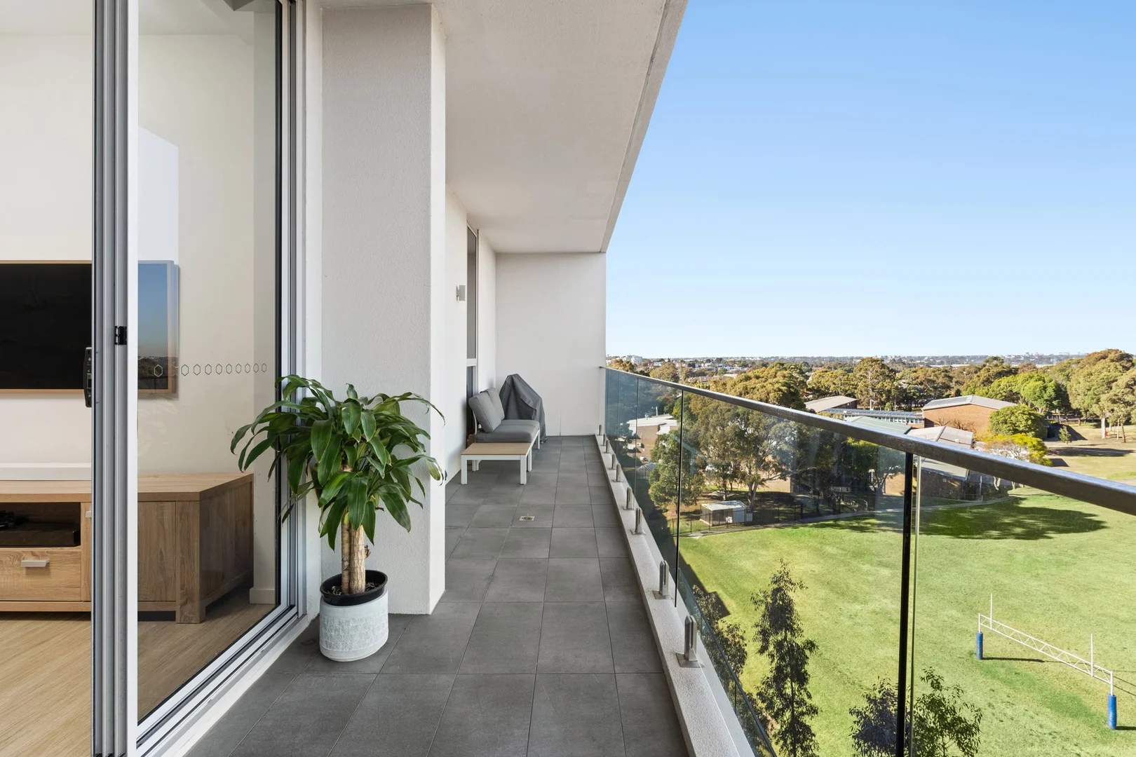 Additional image 5 of A707/86 Centenary Drive, Strathfield NSW 2135