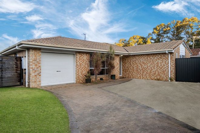 Picture of 26 Jade Garden Drive, BORONIA HEIGHTS QLD 4124