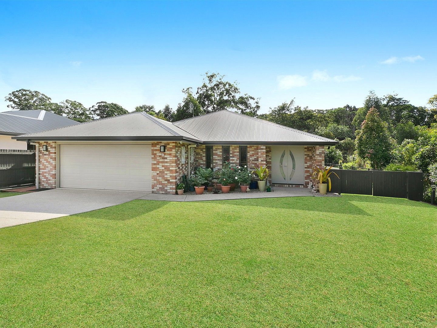 9 Winterford Place, Coes Creek QLD 4560, Image 0