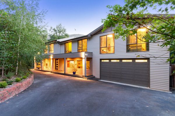 980 Mt Dandenong Tourist Road, Montrose VIC 3765, Image 1