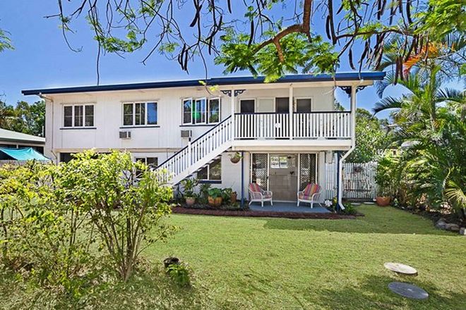 Picture of 9 Saunders Beach Road, SAUNDERS BEACH QLD 4818
