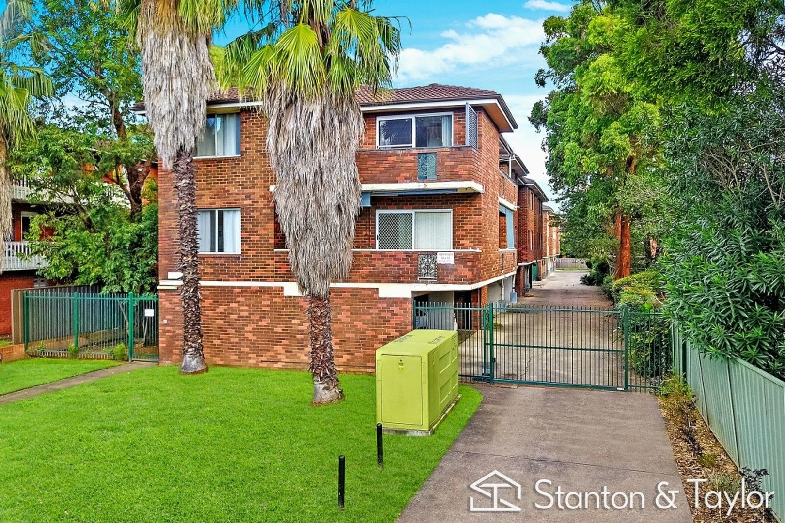 4/324 Jamison Road, Jamisontown NSW 2750, Image 0