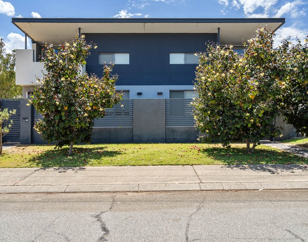 3/6 Oldridge Street, Hamilton Hill WA 6163