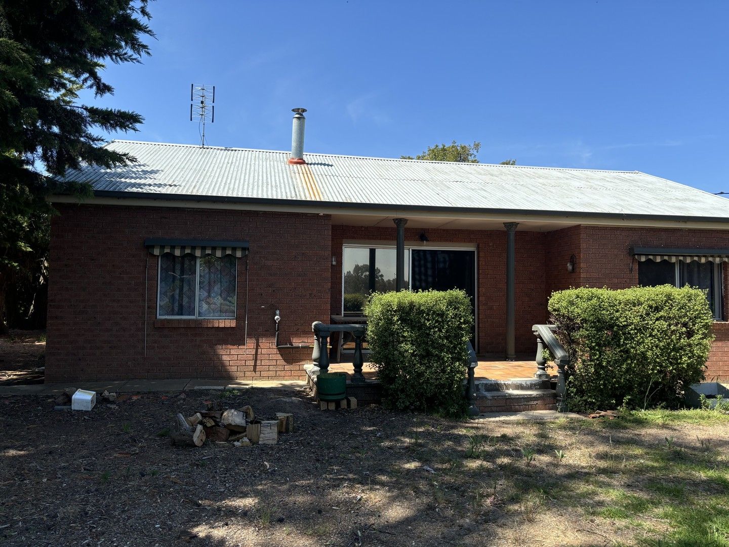 3 bedrooms House in 1478 Road WOMBAT NSW, 2587